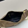 6930b6b56e68136f4d9ae0a1 PRADA Re-Nylon Crescent Bag with Box