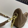 6930b6b56e68136f4d9ae0a3 PRADA Re-Nylon Crescent Bag with Box