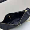 PRADA Re-Nylon Crescent Bag with Box ||| New Arrival