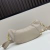 6930b6b76e68136f4d9ae0a6 PRADA Re-Nylon Crescent Bag with Box