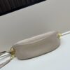 6930b6b86e68136f4d9ae0a9 PRADA Re-Nylon Crescent Bag with Box