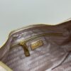 6930b6bb6e68136f4d9ae0ad PRADA Re-Nylon Crescent Bag with Box