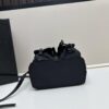 6930b6bd6e68136f4d9ae0b0 Prada Silver Logo Parachute Backpack – A Lifetime Companion