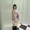 6930b6c06e68136f4d9ae0b5 PRADA Woven Style Beautiful Bag with Box - Casual and Elegant