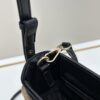6930b6c96e68136f4d9ae0c3 PRADA Woven Style Chic Bag with Box - Casual and Elegant