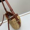 6930b6cb6e68136f4d9ae0c6 Box Included, PRADA Woven Style Beautiful Bag – Casual and Elegant