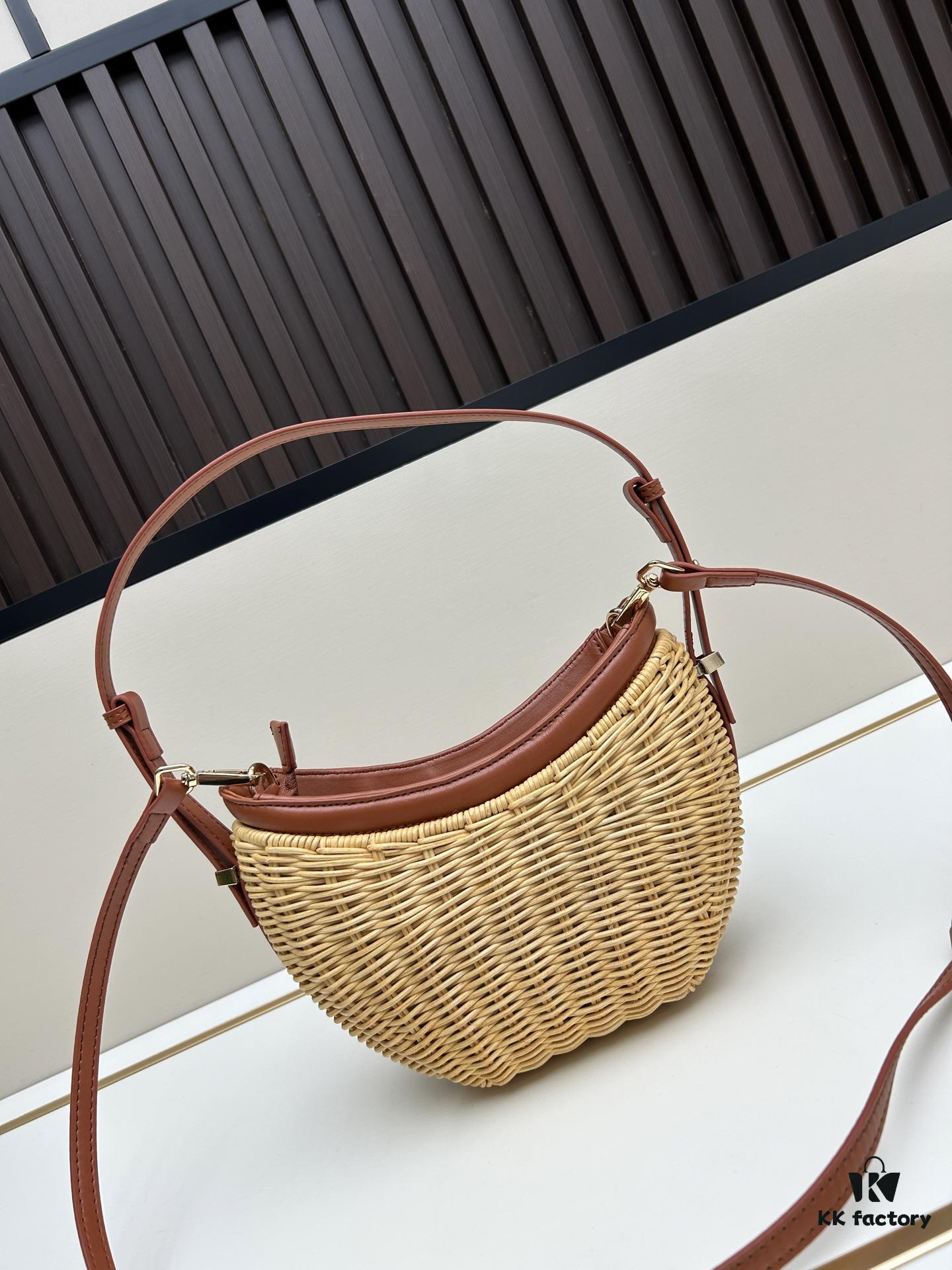 6930b6cd6e68136f4d9ae0c8 Box Included, PRADA Woven Style Beautiful Bag – Casual and Elegant