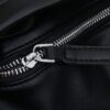 6930b6d46e68136f4d9ae0d1 PRADA 25 Runway Unisex Aged Oil-Waxed Lambskin Boston Bag