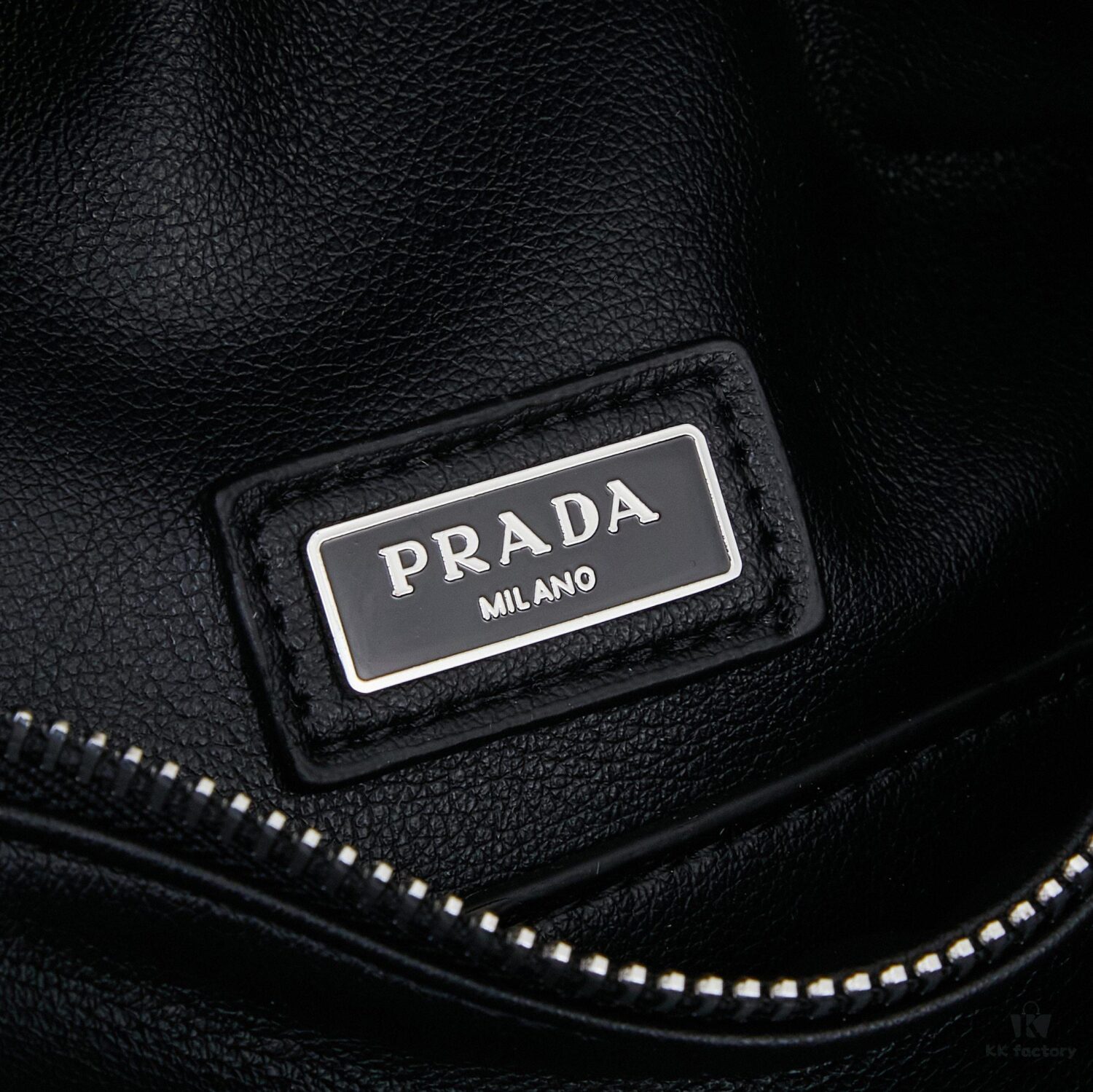 6930b6d76e68136f4d9ae0d3 PRADA 25 Runway Unisex Aged Oil-Waxed Lambskin Boston Bag