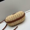 6930b6d96e68136f4d9ae0d7 Box Included, PRADA Woven Style Beautiful Bag – Casual and Elegant