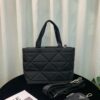 6930b6e16e68136f4d9ae0e3 Prada Prada Parachute Fabric Counter Hot Series with Small Bag Crossbody Bag Multi-functional Unisex Style Popular Among Numerous Celebrities Original Fabric