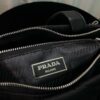 6930b6e36e68136f4d9ae0e6 Prada Prada Parachute Fabric Counter Hot Series with Small Bag Crossbody Bag Multi-functional Unisex Style Popular Among Numerous Celebrities Original Fabric