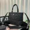 6930b6e46e68136f4d9ae0e8 Prada Prada Parachute Fabric Counter Hot Series with Small Bag Crossbody Bag Multi-functional Unisex Style Popular Among Numerous Celebrities Original Fabric
