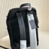 6930b6e86e68136f4d9ae0ef Prada Re-Nylon Nylon Backpack 💼 Drawstring Flap Unisex Bag Original Waterproof Fabric 🌈