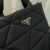 6930b6e96e68136f4d9ae0f0 Prada Prada Parachute Fabric Counter Hot Series with Small Bag Crossbody Bag Multi-functional Unisex Style Popular Among Numerous Celebrities Original Fabric