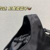 Prada Nylon Tote Bag Size 17.14
