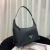 Prada Underarm Bag PRADA Eternal Classic Lightweight Fashion Must-Have for Trendsetters