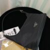 Prada Underarm Bag PRADA Eternal Classic Lightweight Fashion Must-Have for Trendsetters