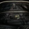 Prada Underarm Bag PRADA Eternal Classic Lightweight Fashion Must-Have for Trendsetters