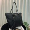 6930b6f86e68136f4d9ae10e Prada Nylon Tote Bag Size 35.28