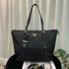 6930b6f86e68136f4d9ae10f Prada Nylon Tote Bag Size 35.28