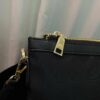 6930b6f96e68136f4d9ae110 Prada Nylon Tote Bag Size 35.28