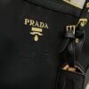 6930b6f96e68136f4d9ae111 Prada Nylon Tote Bag Size 35.28