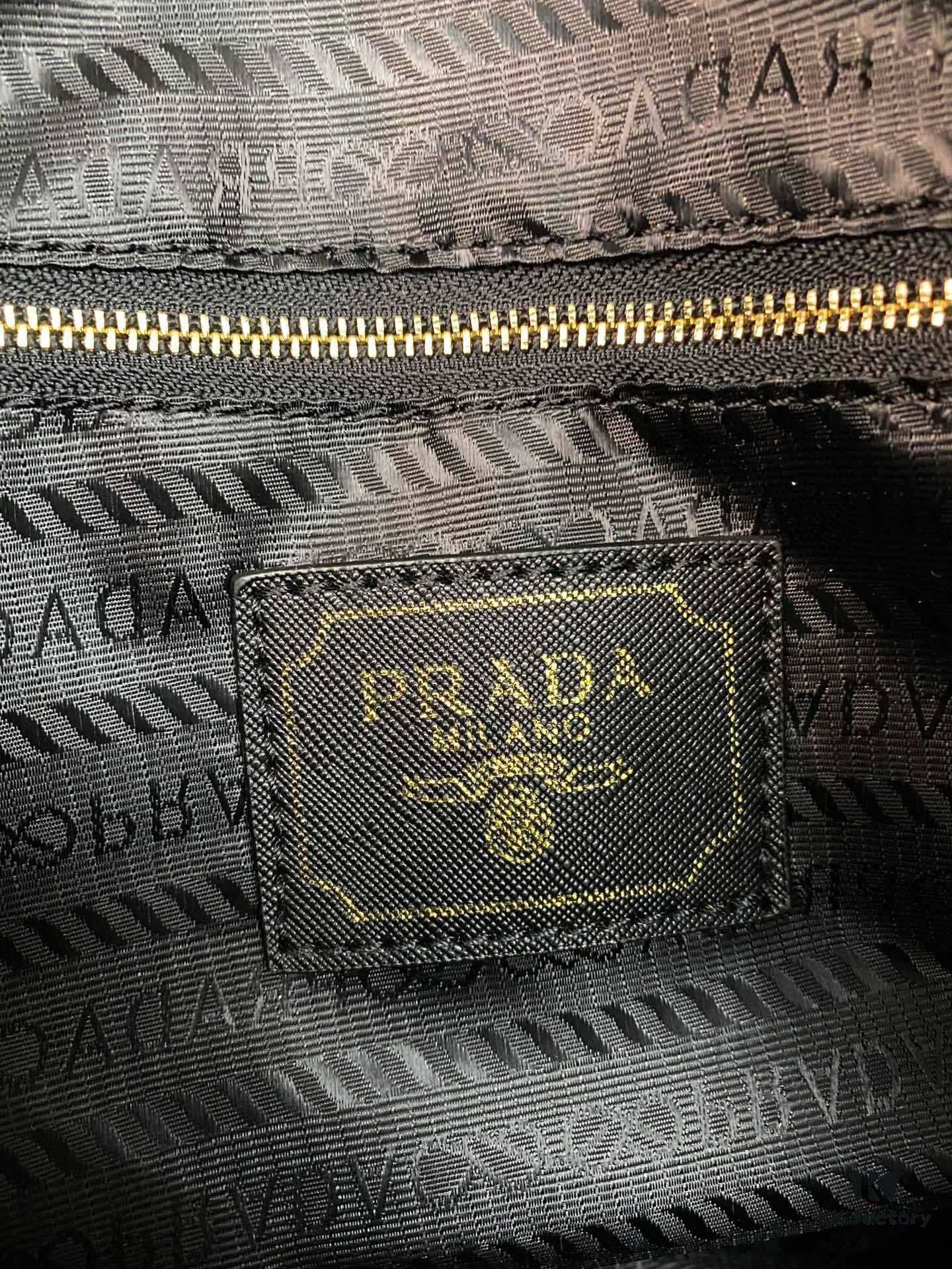 6930b6fa6e68136f4d9ae113 Prada Nylon Tote Bag Size 35.28