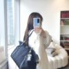 6930b6fb6e68136f4d9ae114 Prada Nylon Tote Bag Size 35.28