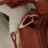 PRADA Woven Style Chic Bag with Box - Casual Elegance