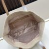 Prada Woven Straw Bag
