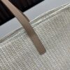 Prada Woven Straw Bag