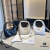 6930b7156e68136f4d9ae140 New Arrival 🔥 Prada Limited Edition Cloud Series Hobo Underarm Bag – Luxury Designer Handbag with Adjustable Strap, Premium Hardware, Gift-Boxed