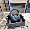 6930b7166e68136f4d9ae142 New Arrival 🔥 Prada Limited Edition Cloud Series Hobo Underarm Bag – Luxury Designer Handbag with Adjustable Strap, Premium Hardware, Gift-Boxed