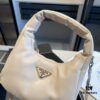 6930b7186e68136f4d9ae145 New Arrival 🔥 Prada Limited Edition Cloud Series Hobo Underarm Bag – Luxury Designer Handbag with Adjustable Strap, Premium Hardware, Gift-Boxed