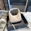 6930b7196e68136f4d9ae146 New Arrival 🔥 Prada Limited Edition Cloud Series Hobo Underarm Bag – Luxury Designer Handbag with Adjustable Strap, Premium Hardware, Gift-Boxed