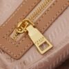 Prada Woven Straw Bag