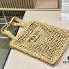 6930b7336e68136f4d9ae16a Prada La Femme Tote Bag - Popular Style, Influencer Match