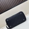 6930b7376e68136f4d9ae16f Prada Vintage Zipper Style Chain Quilted Crossbody Bag
