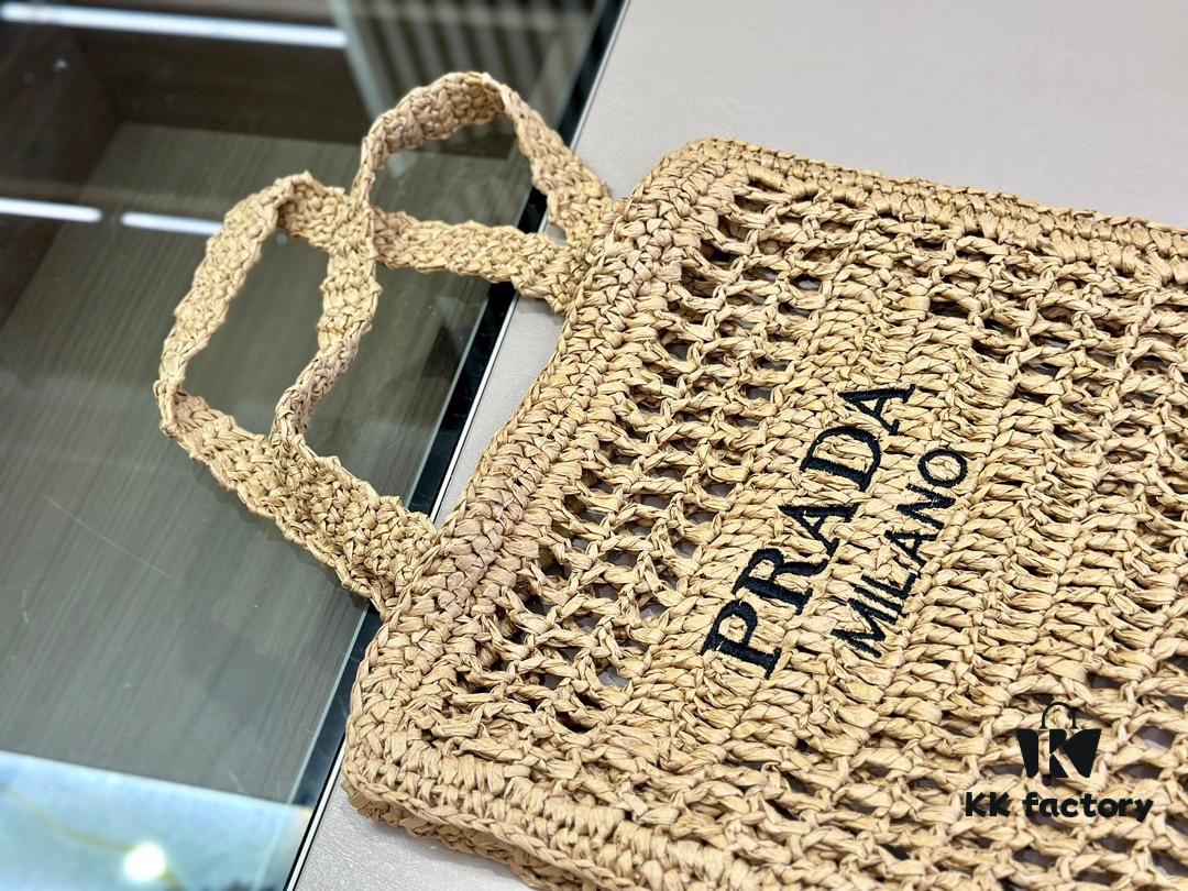 6930b73a6e68136f4d9ae172 Prada La Femme Tote Bag - Popular Style, Influencer Match