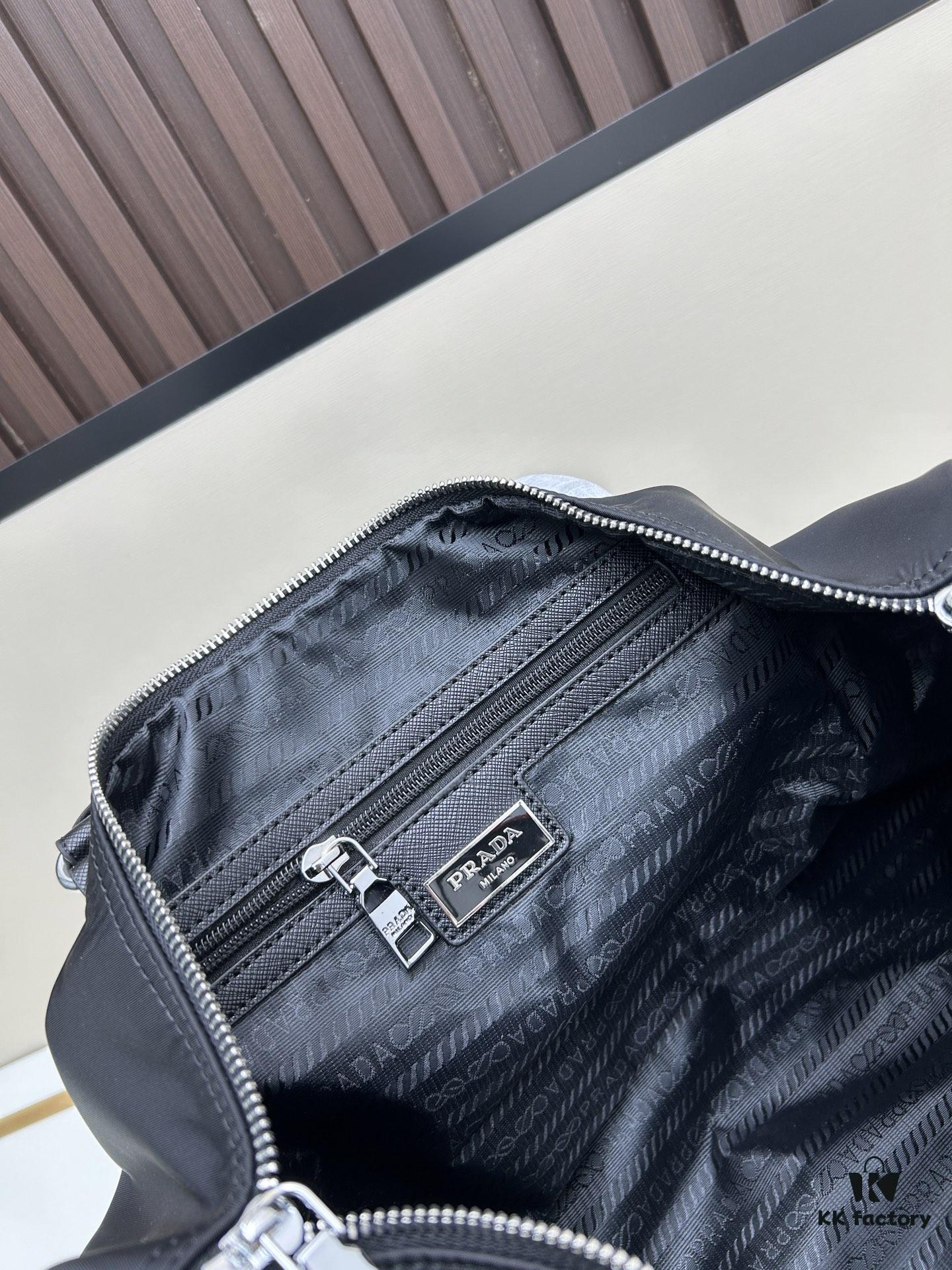 6930b7416e68136f4d9ae17d Travel Bag, Taking You to Explore the Beauty of the World