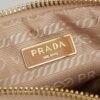 6930b7446e68136f4d9ae183 Prada Raffia Woven Triangle Bag with Box Packaging, 3D Logo, Lightweight Design, Metal Chain Included