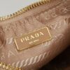 6930b74a6e68136f4d9ae18c Prada Woven Hobo Bag with Box