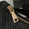 6930b75e6e68136f4d9ae1a3 Beige Knitted Prada 3-in-1 Bag 🎀 Adorable Design with Box
