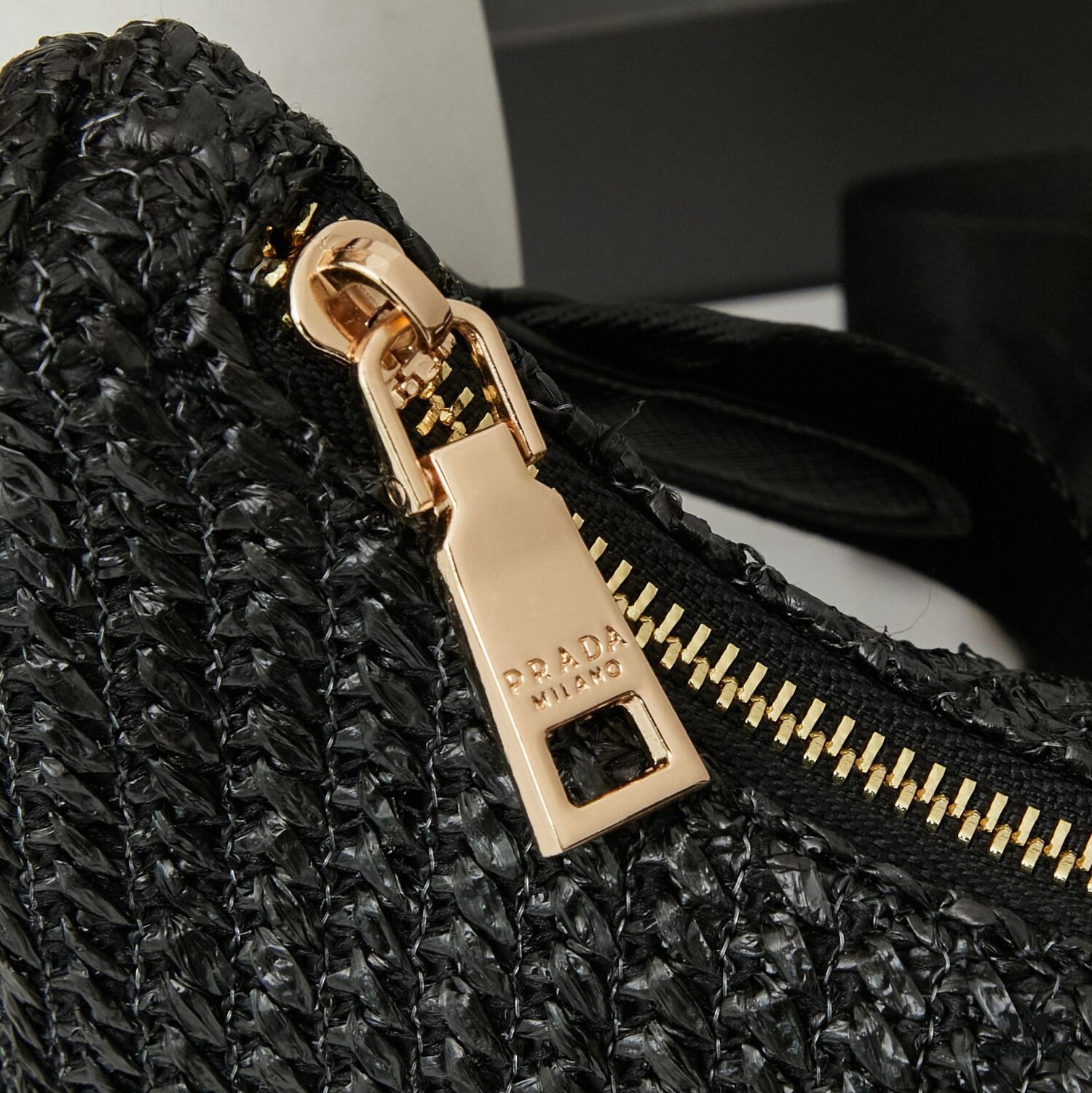6930b75e6e68136f4d9ae1a3 Beige Knitted Prada 3-in-1 Bag 🎀 Adorable Design with Box