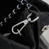 6930b7666e68136f4d9ae1b0 Prada Vintage Zipper Style Chain Quilted Crossbody Bag