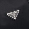 6930b76b6e68136f4d9ae1b5 Prada Travel Bag with Retro American Style, 43 x 25cm Model 23123