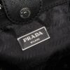 6930b76f6e68136f4d9ae1ba Prada Vintage Zipper Style Chain Quilted Crossbody Bag