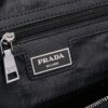 6930b76f6e68136f4d9ae1bb Prada Travel Bag with Retro American Style, 43 x 25cm Model 23123