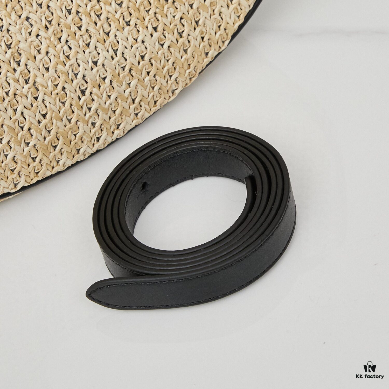 Prada Woven Hobo Bag with Box